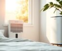 dehumidifier vs air purifier