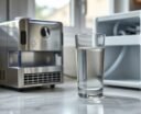 dehumidifier water is unsafe