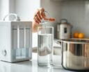 dehumidifier water purification process
