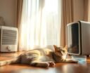 dehumidifiers and cat safety