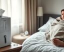 dehumidifiers and cold relief