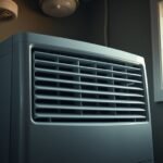 dehumidifiers and fire safety