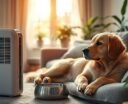 dehumidifiers and pet safety