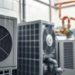 dehumidifiers do not refrigerants