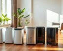 dehumidifiers for pain relief