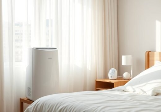 dehumidifiers for sensitive individuals