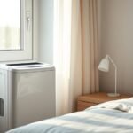 dehumidifiers home safety considerations