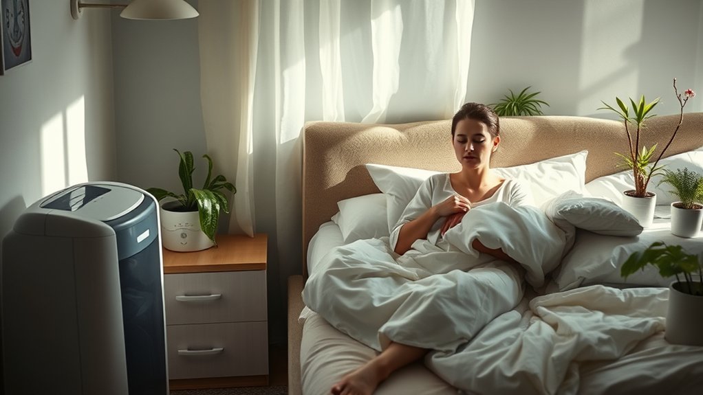 dehumidifiers may worsen asthma