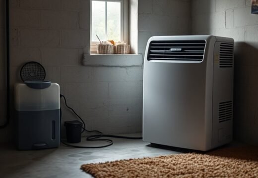 dehumidifiers pros and cons