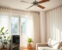 dehumidify apartment without central