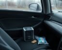dehumidify car moisture quickly