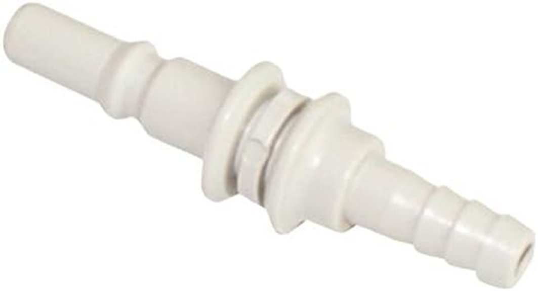 delonghi coupling replacement part
