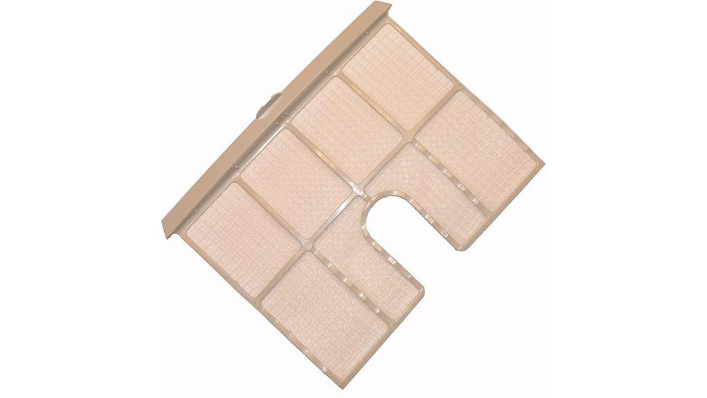 delonghi dehumidifier filter