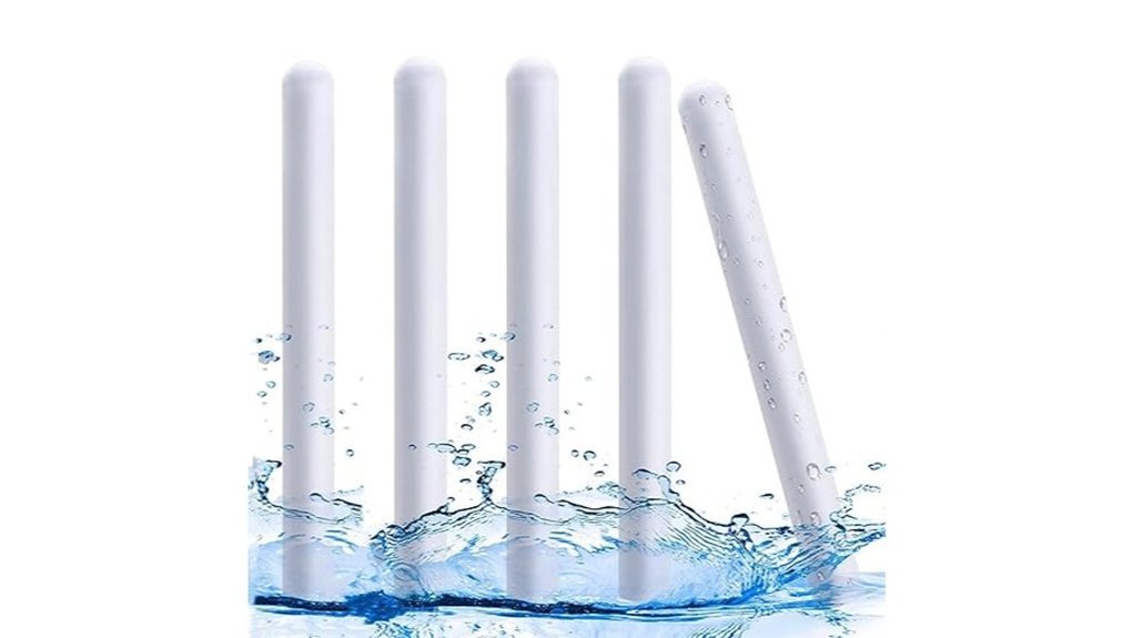 deodorizing drying stick rods