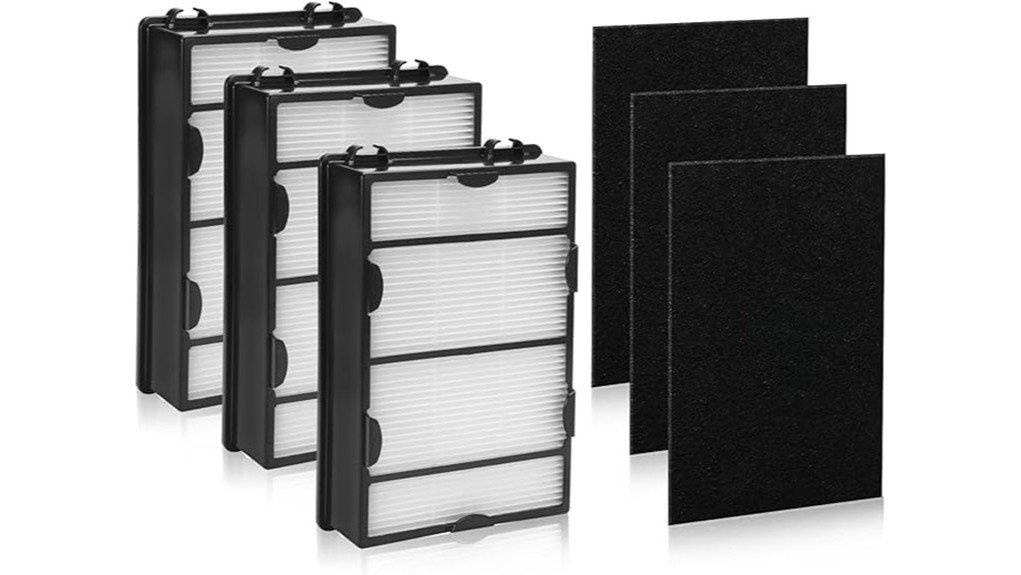 derblue filter replacement review