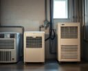 desiccant vs refrigerant dehumidifiers