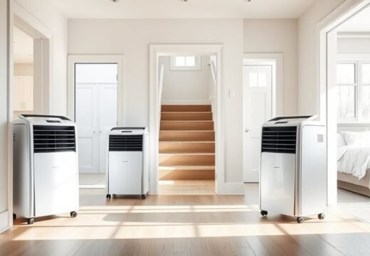 determining home dehumidifier needs