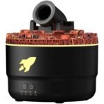 dongker cannon aroma humidifier