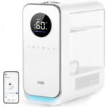 dreo bedroom humidifier review
