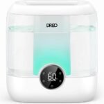dreo hm524 humidifier review