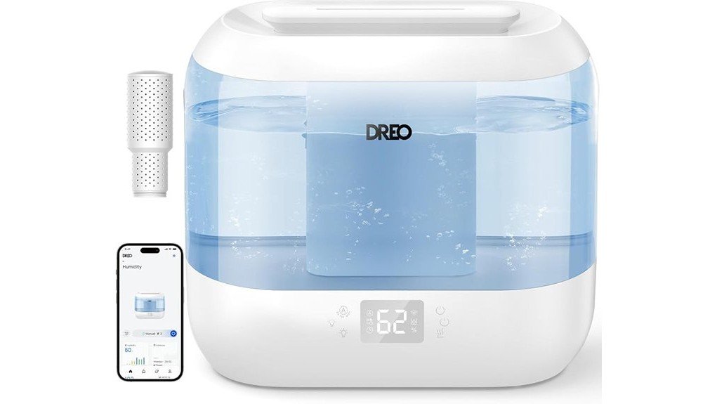 dreo humidifier worth buying