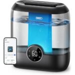 dreo smart humidifier review