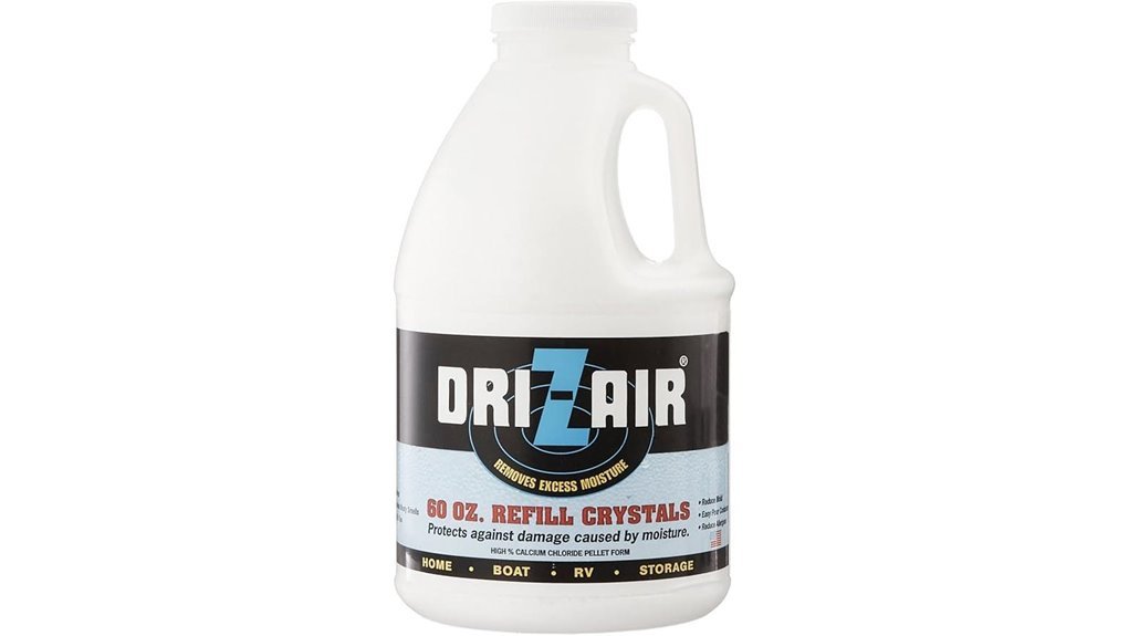 dri z air refill crystals