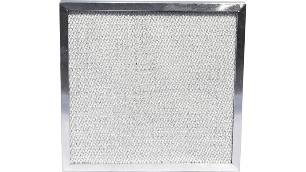 drieaz f581 air filter