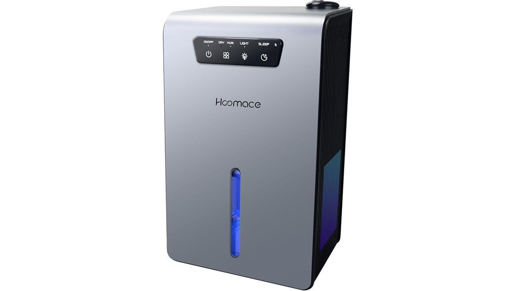 dual function air device
