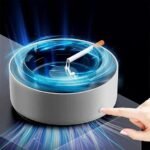 dual purpose air purifier