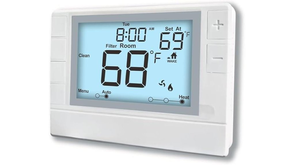dual zone climate control system