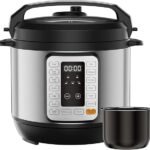 dumos electric cooker review