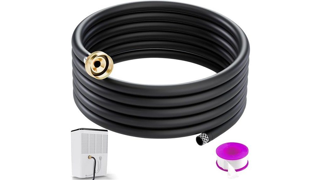 durable 5ft drain hose