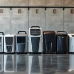 durable dehumidifiers for 2026