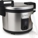durable efficient rice cooking