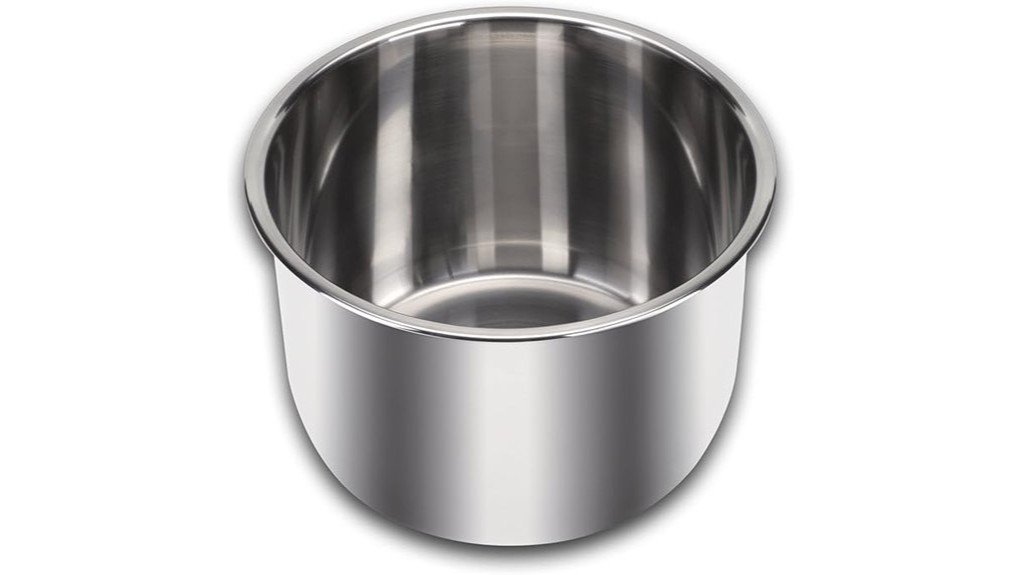 durable efficient versatile cooking