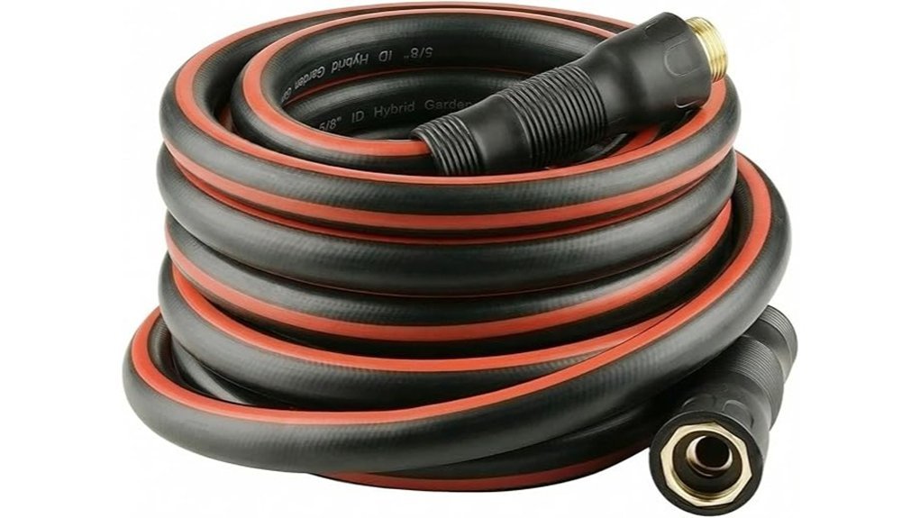durable garden hose fittings