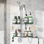durable shower caddy review