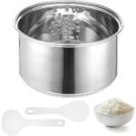 durable versatile cooking vessel