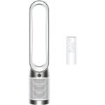 dyson air purifier review