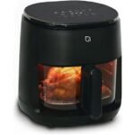 eco friendly air frying solution