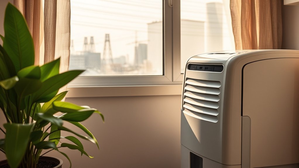 eco friendly humidity management options