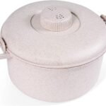 eco friendly microwave cooking solution