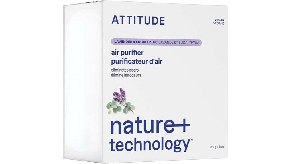 eco friendly odor eliminator review