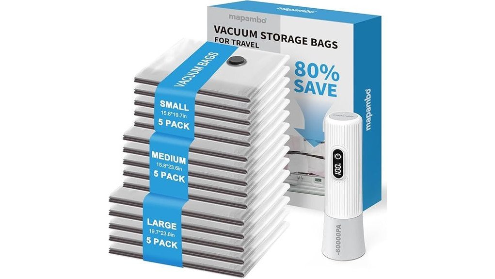 eco friendly storage solution review