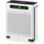 effective air cleaning solution