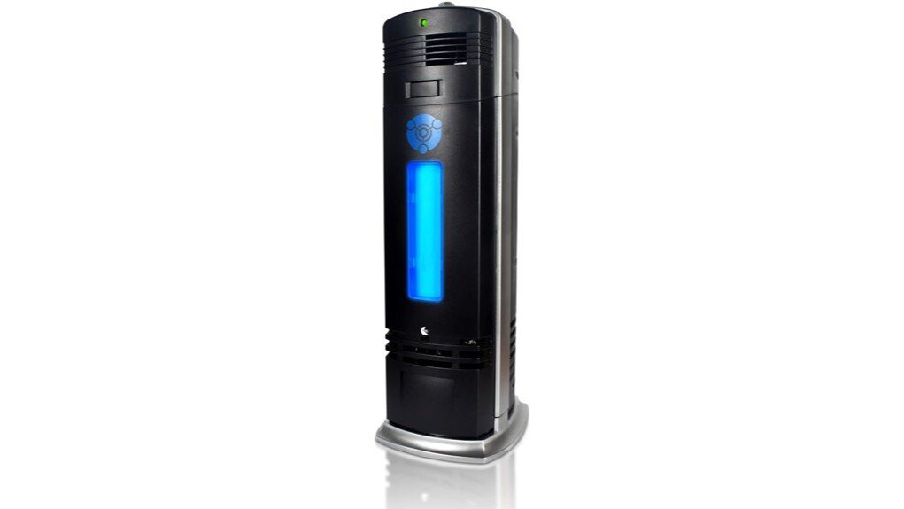 effective air purification made simple