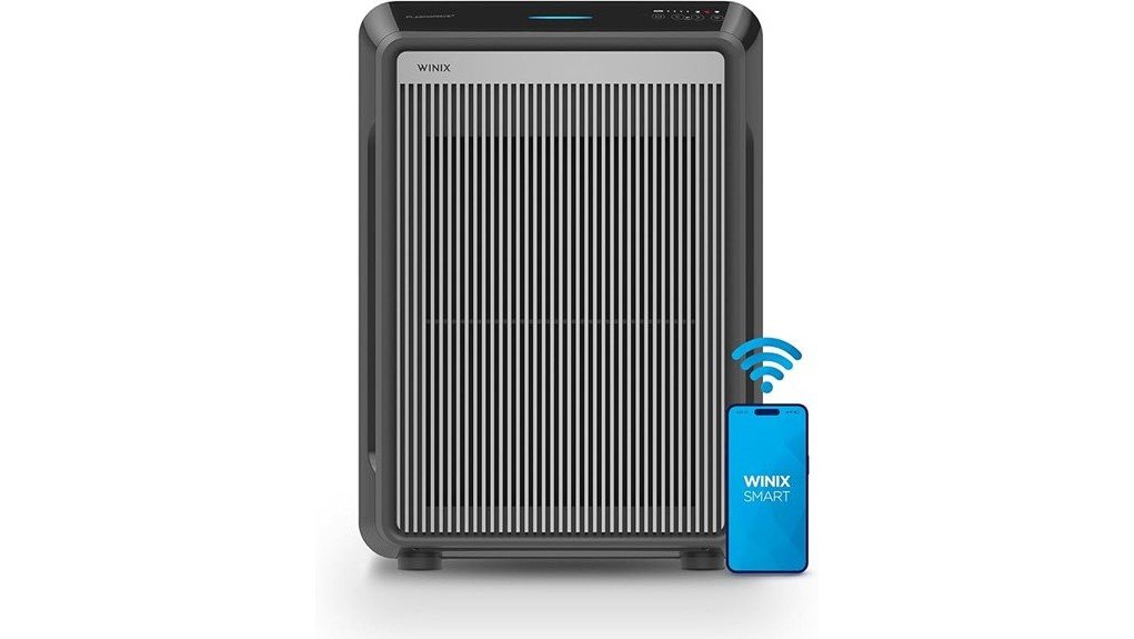 effective air purification solution
