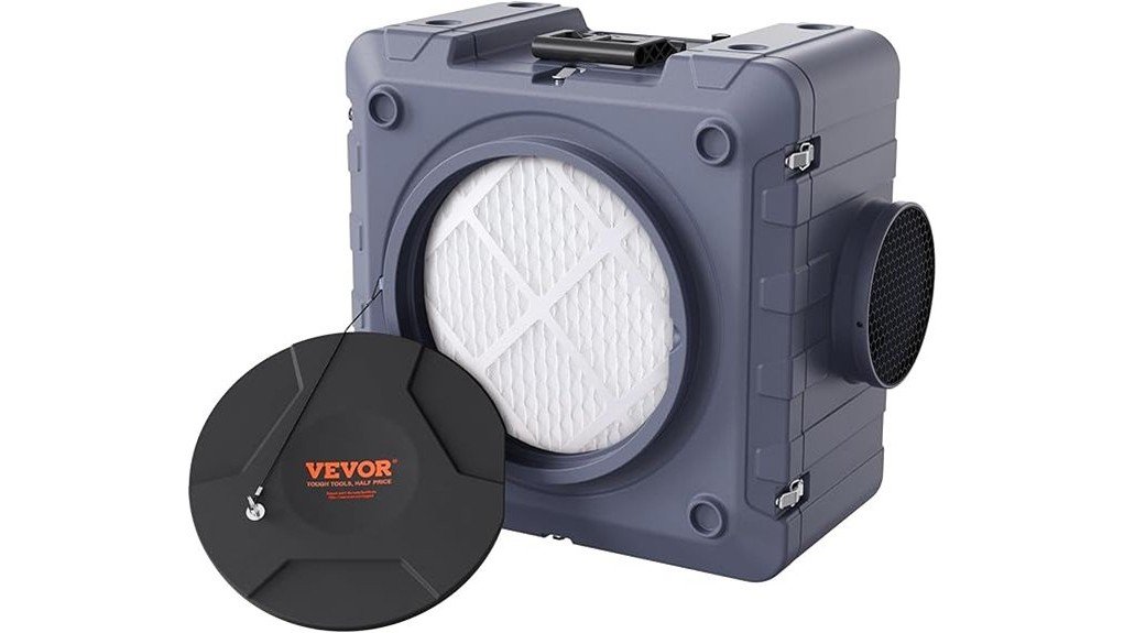 effective air purification solution