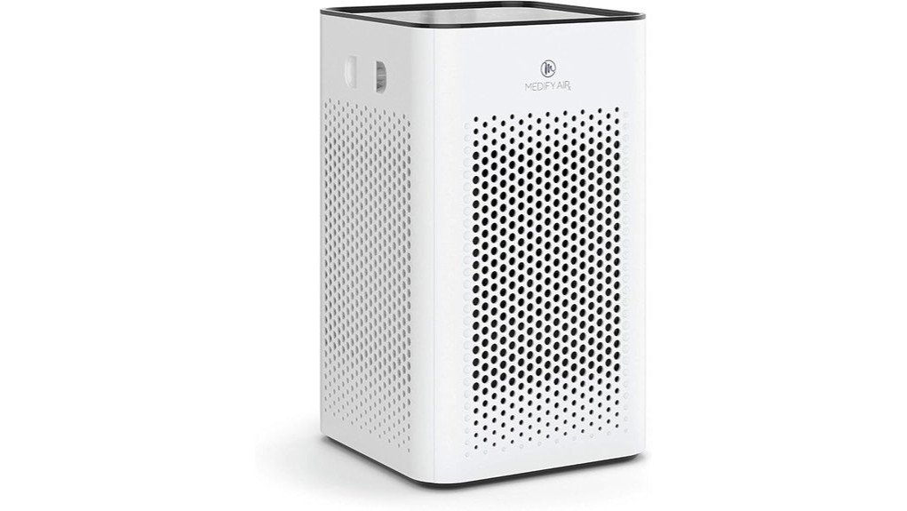 effective air purification solution